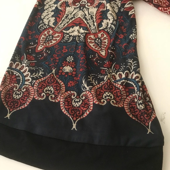 Boho Dress - Picture 4 of 8